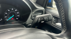 Ford Focus 1.0 EcoBoost 125 Titanium X 5dr Petrol Hatchback